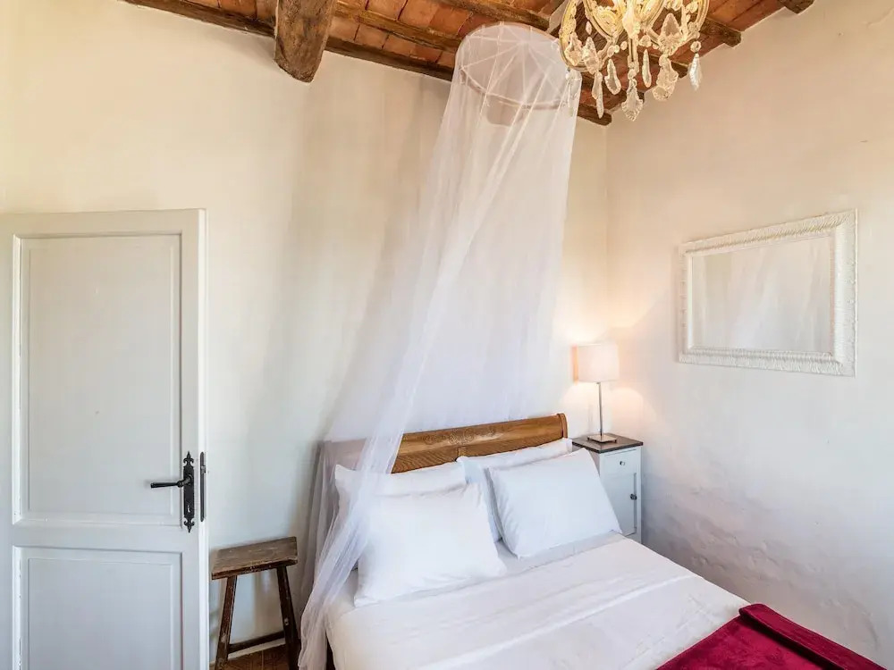 Pet-Friendly Umbria Villa