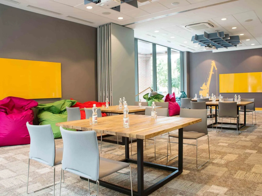 Ibis Gdansk Stare Miasto