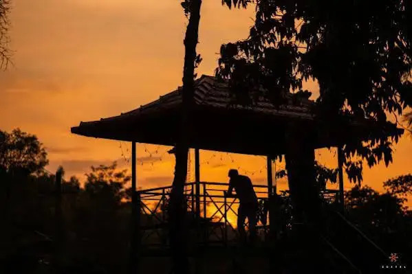 Zostel Coorg, Madikeri