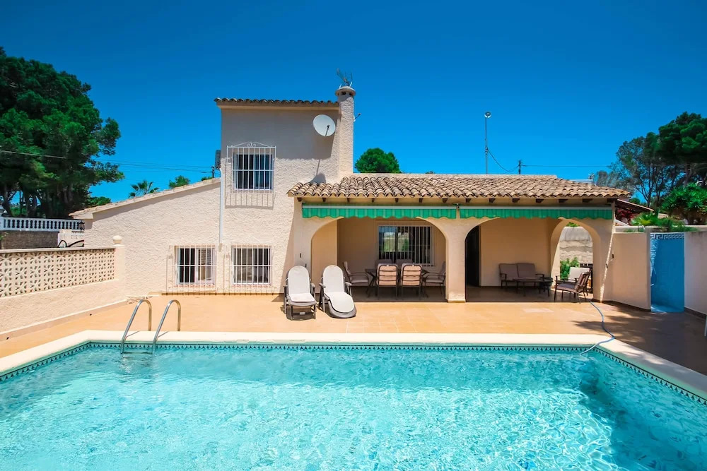Villa Linnae