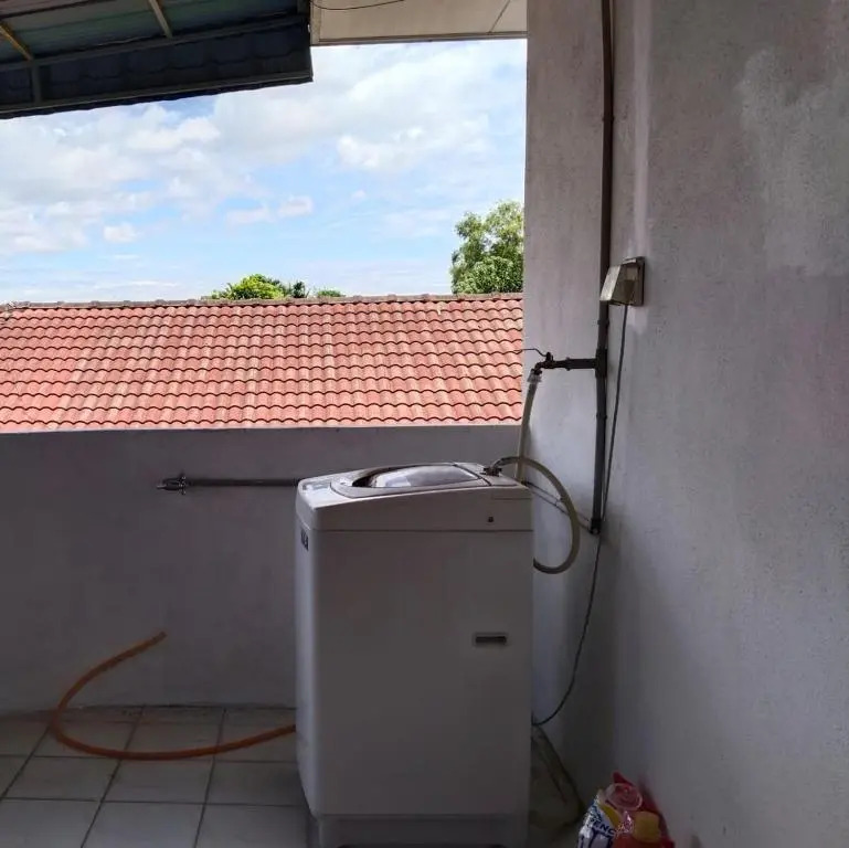 Homestay YatiMizi (Bungalow Station 18, Ipoh)