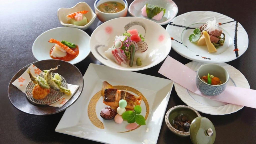Motoyu Ryokan