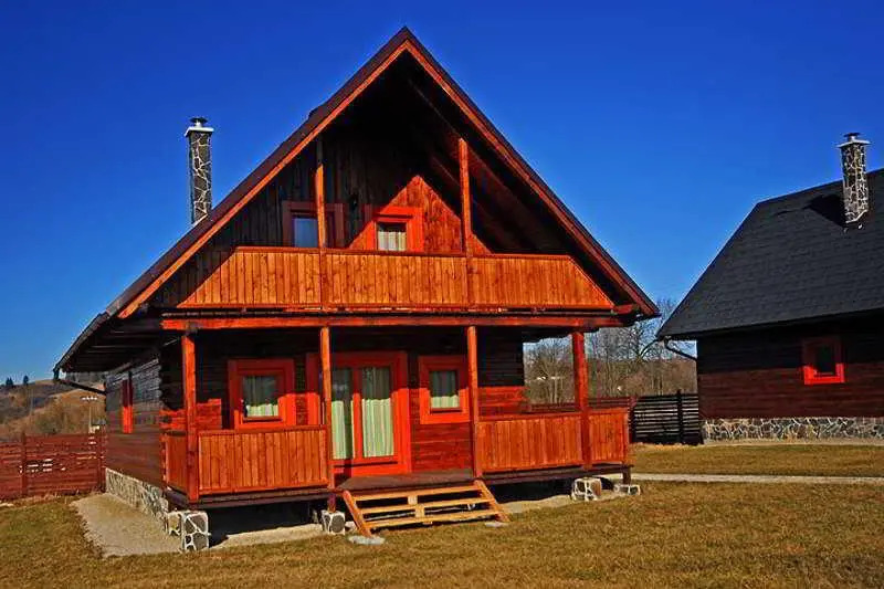 Aplend Magura Village