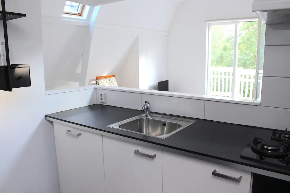 MyCityLofts - Bergweg