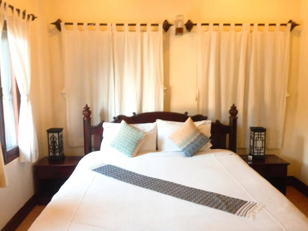 Villa Meuang Lao