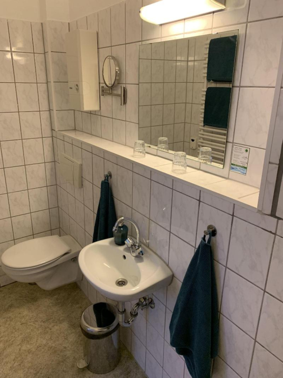 Zum armen Mann