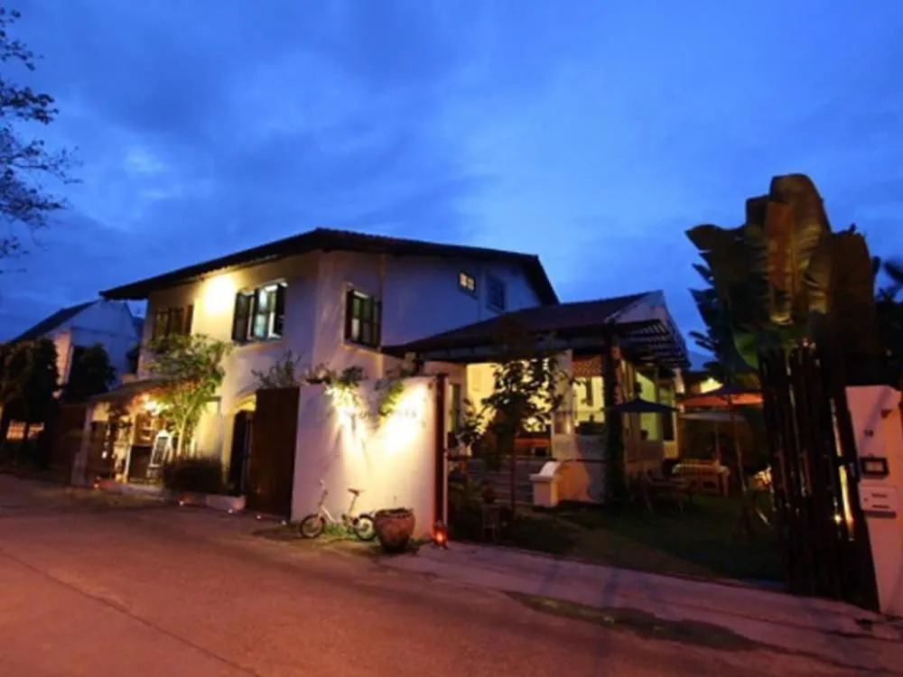 Nida Rooms Central Suan Kaew 13 Mall