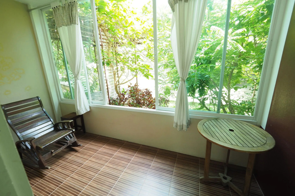 Baan Suan Resort Juree Punsuk