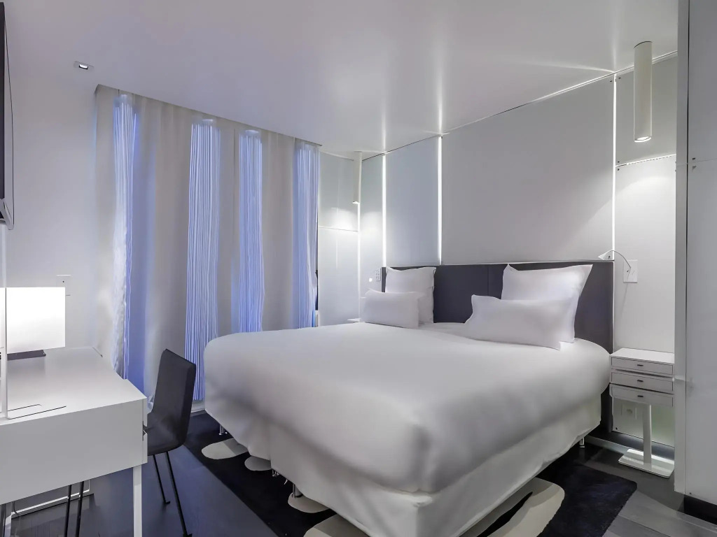 Hôtel Félicien & Spa