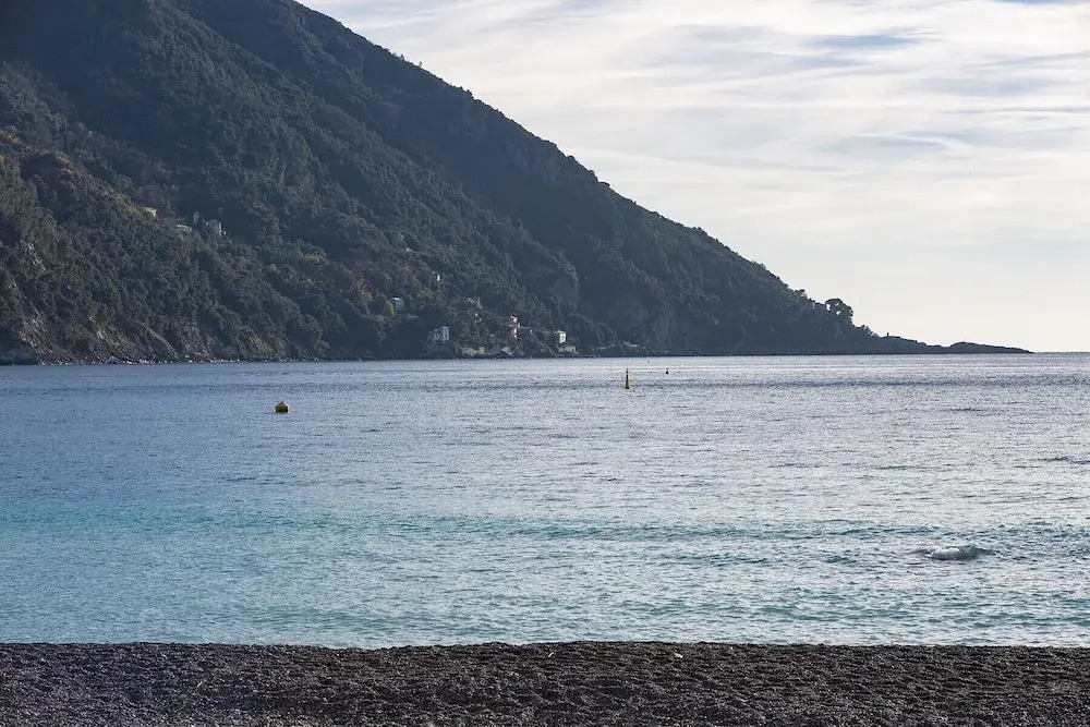 A Un Passo Dalla Spiaggia di Camogli by Wonderful Italy
