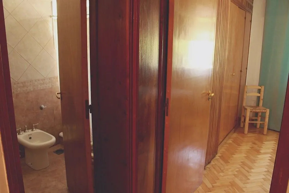Pulmary Guest House