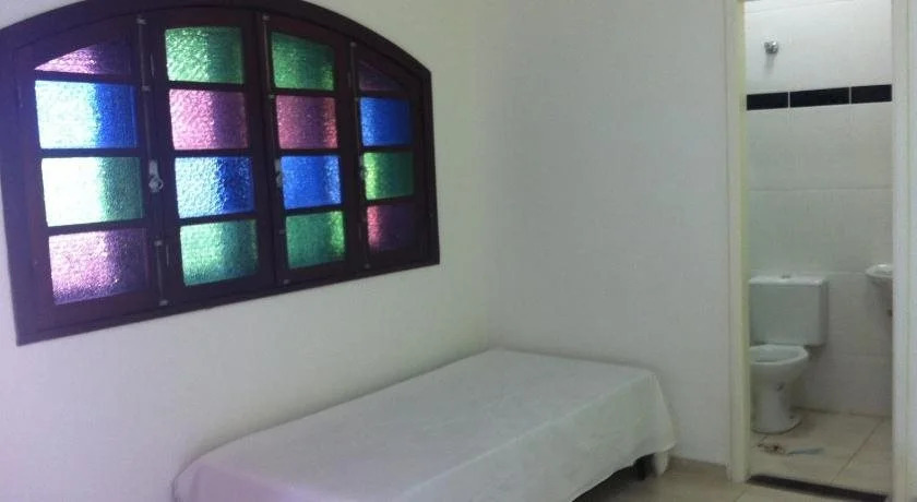Pousada da Lapa
