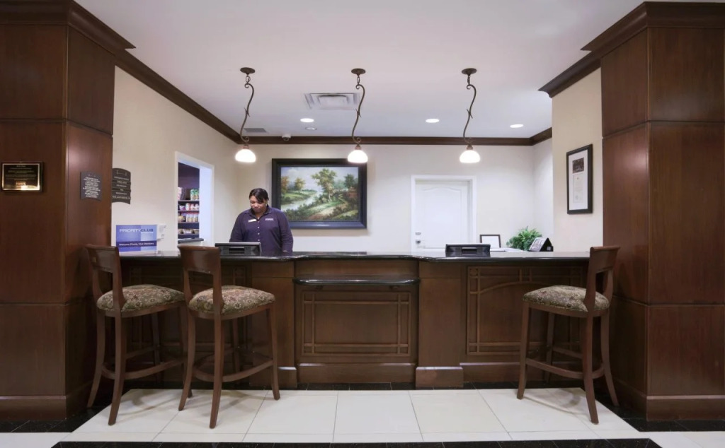 Staybridge Suites - Lafayette by IHG