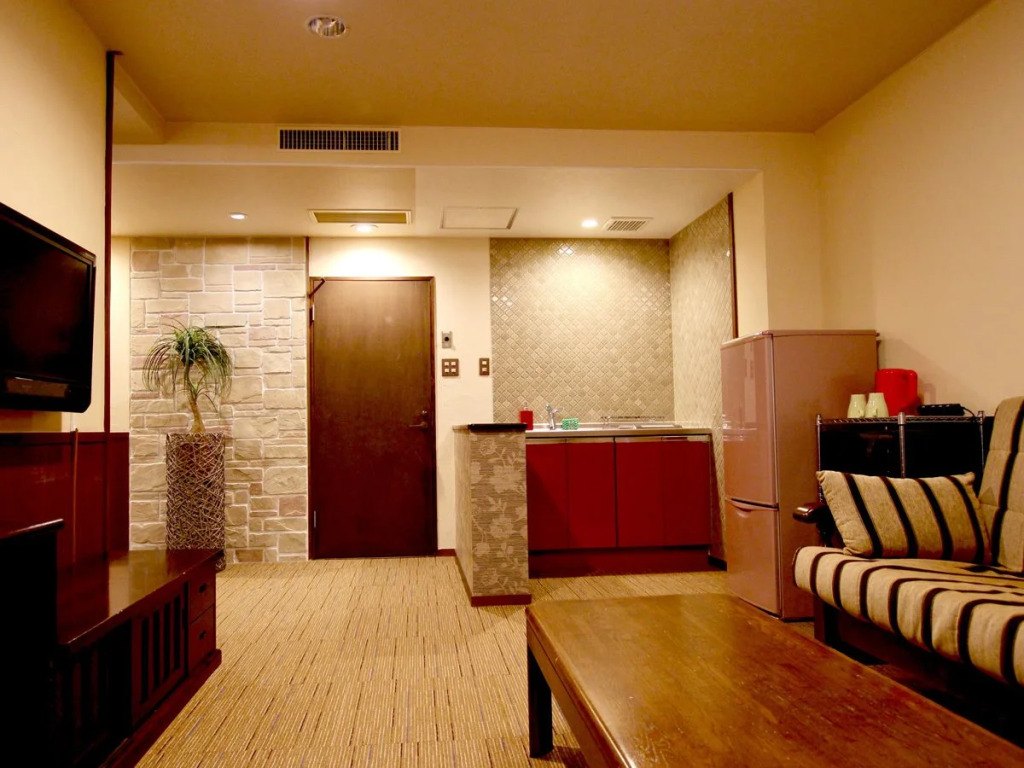 HAKUBA Moegi HOTEL