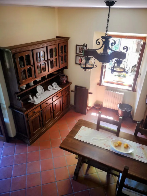 Holiday Apartment Ulivella Tuscany Garfagnana