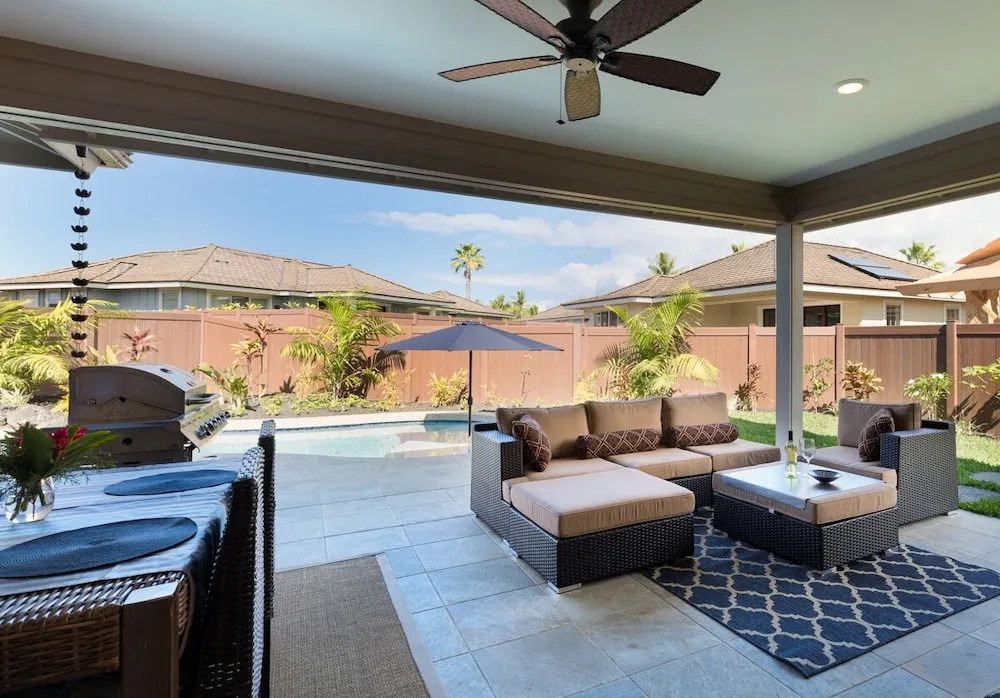 Holua Kai #34 - 3 Br Home