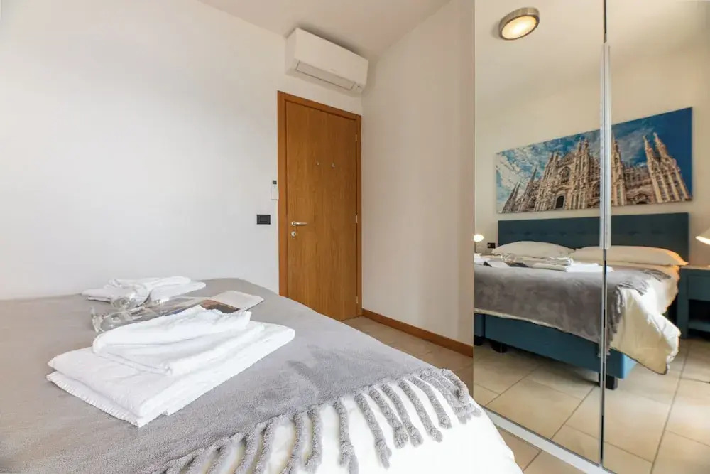 Residence degli Oleandri 1A
