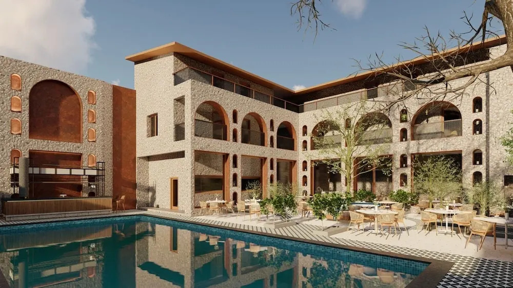 Jewels Resorts