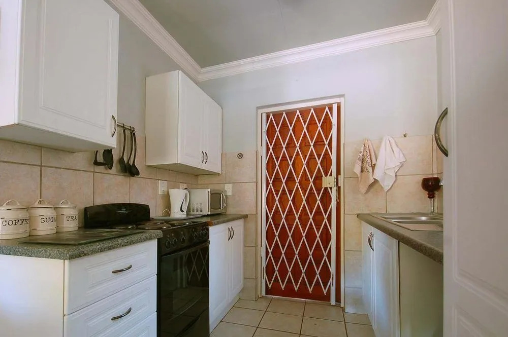 Citrus Lane Guesthouse