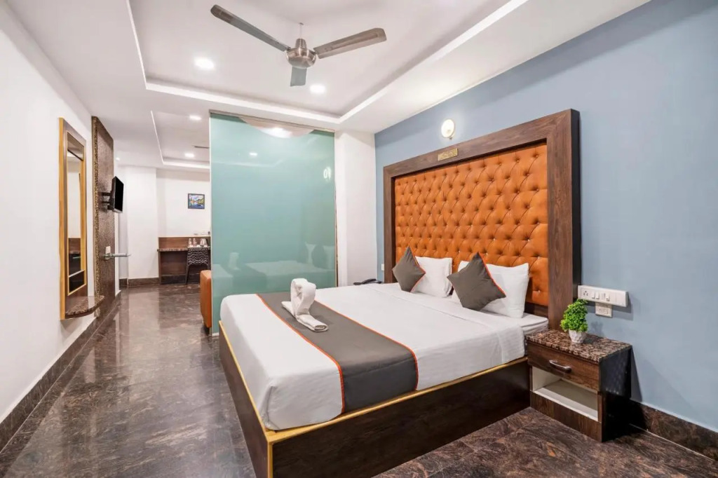 Hotel Classio Koramagala