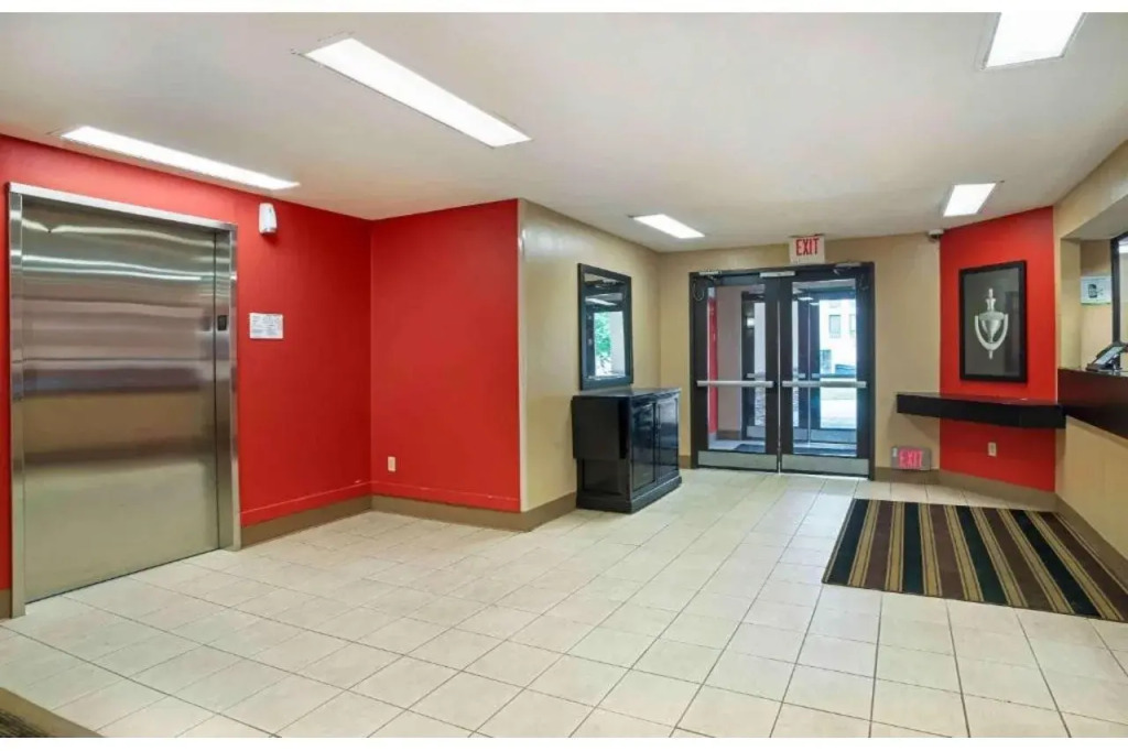 Extended Stay America Suites - Columbia - Columbia Parkway