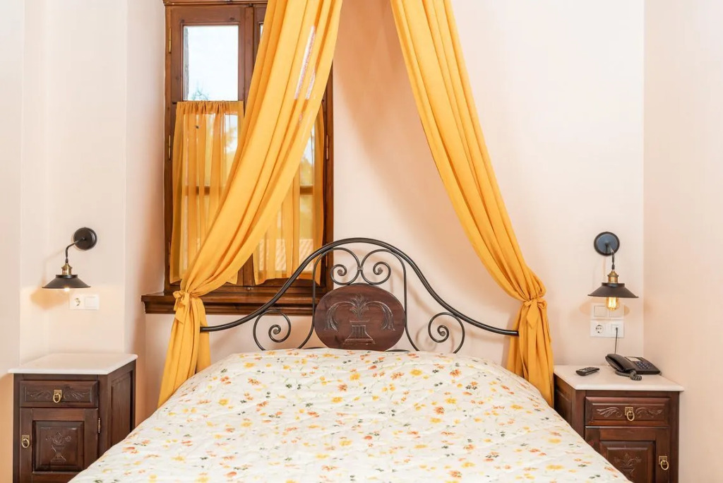 Kaza Guesthouse