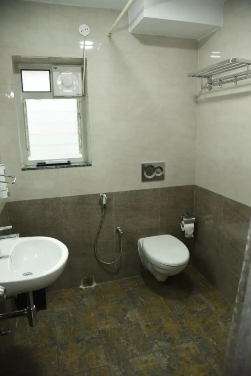 The Altruist New Town Hotel