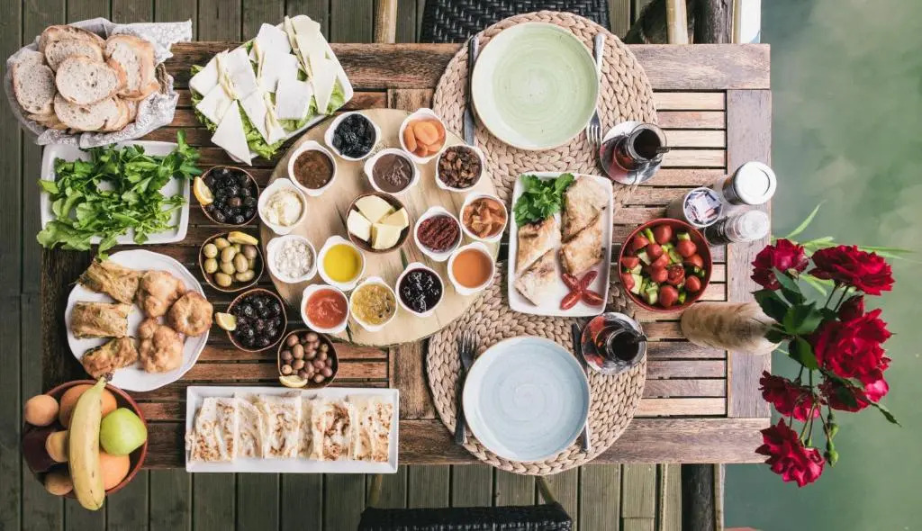Ağva Park Mandalin Hotel - Adult Only