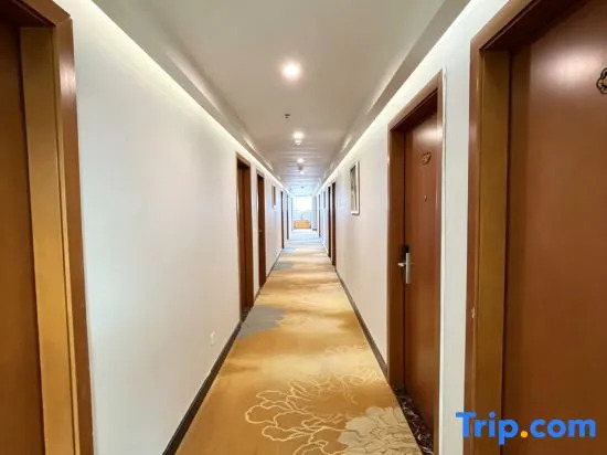 Xiamen Chain Island Seaside Hotel