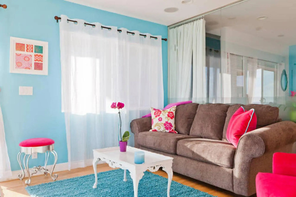 Malibu Beach Paradise Apartments
