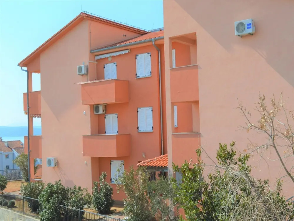 Apartment IVA ORANGE