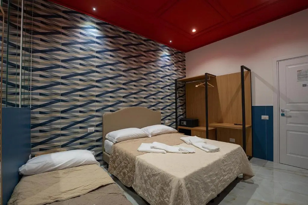 GreRos H. Porto Napoli Centro, by ClaPa Group Dislocated Hospitality