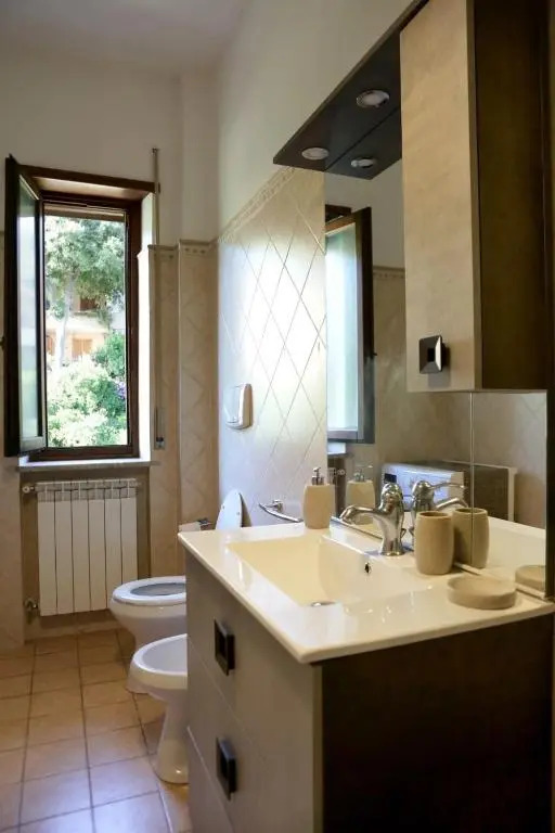 Pepè Apartment -Lago di Bracciano