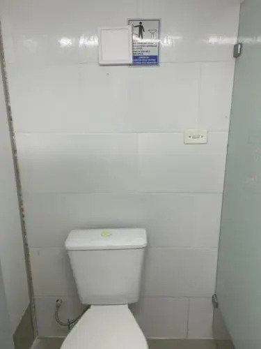 São Paulo Global Hostel