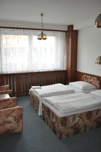 Hotel Morávka