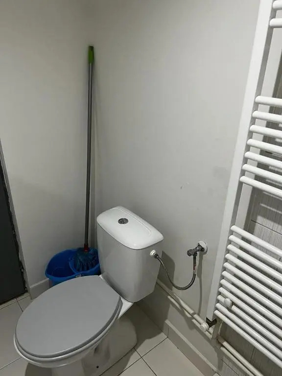 Apartament 3 Central