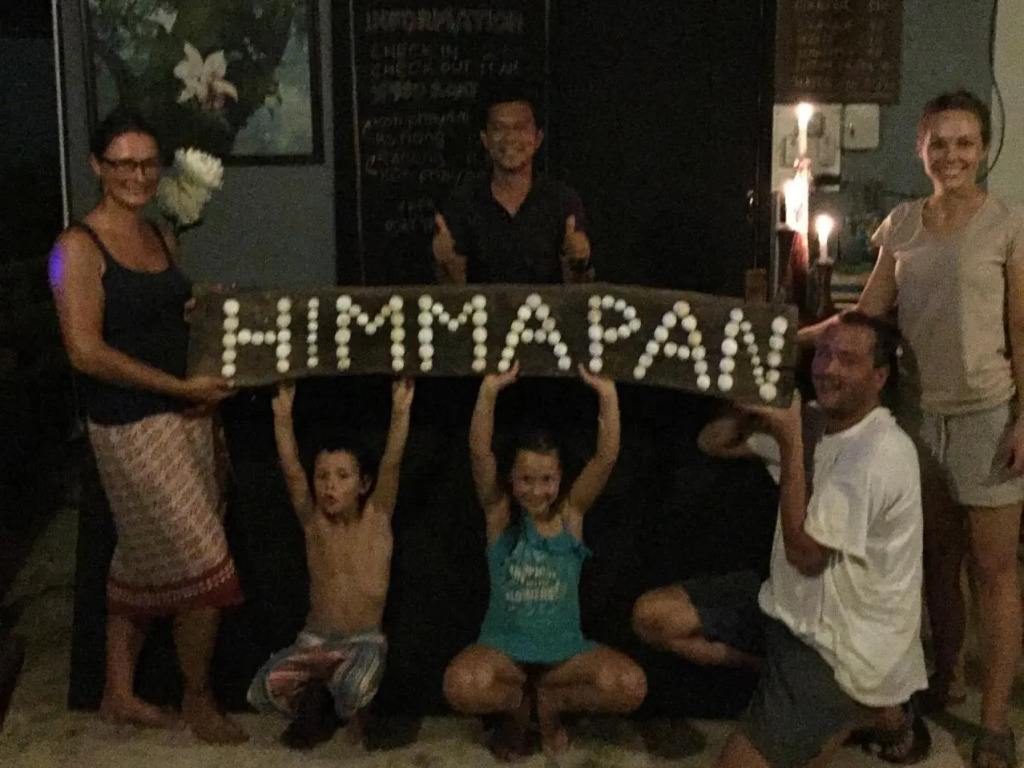 Himmapan Resort