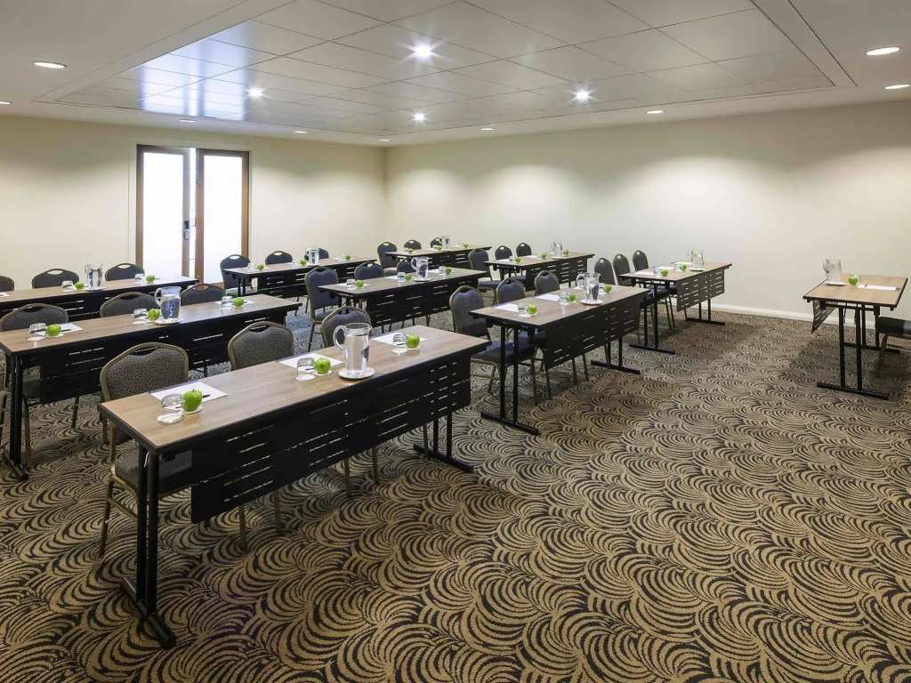 Novotel Geelong