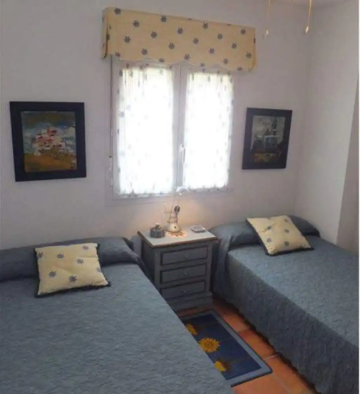 Apartment - 2 Bedrooms with Pool - 106098