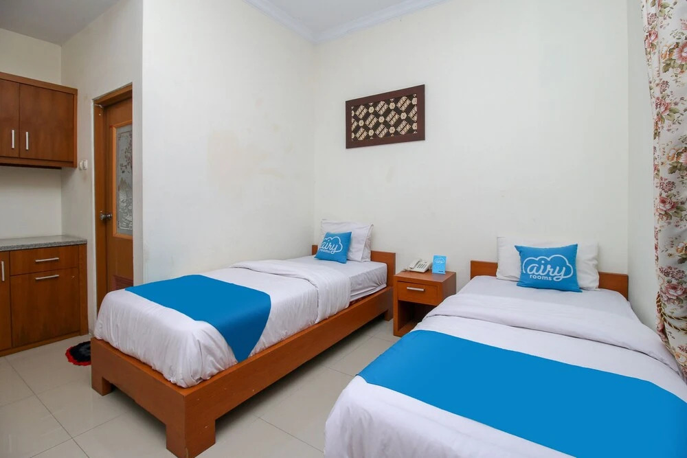 Airy Kasihan Ring Road Selatan 320 Yogyakarta