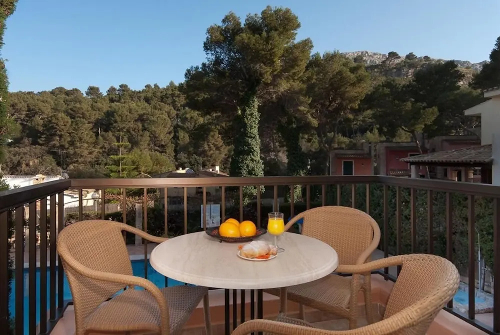 Apartment - 1 Bedroom with Pool and WiFi - 103217