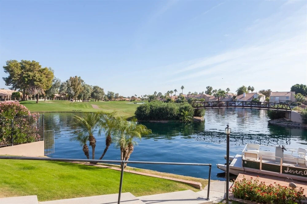 3235 Chandler