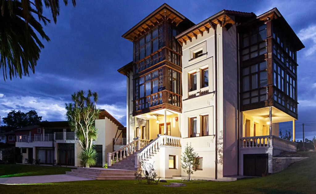 Indiana Boutique Hotel