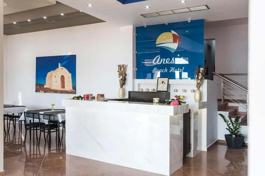 Anesis Hotel