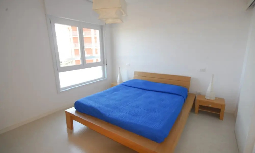 Relax in our sea View Flat