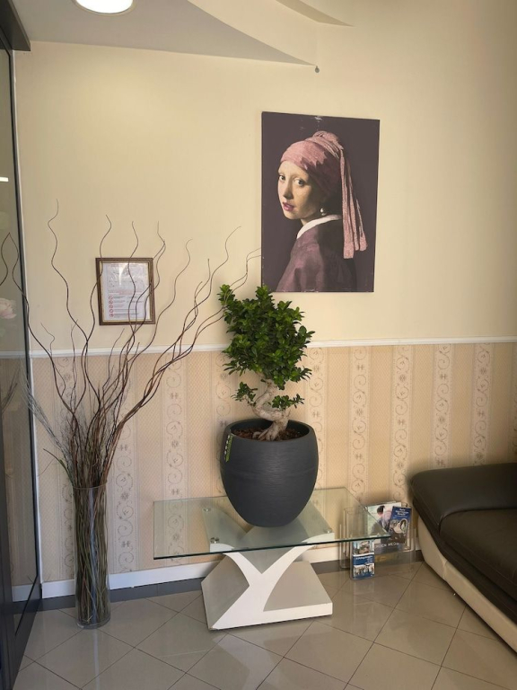 Hotel Ottaviano Augusto