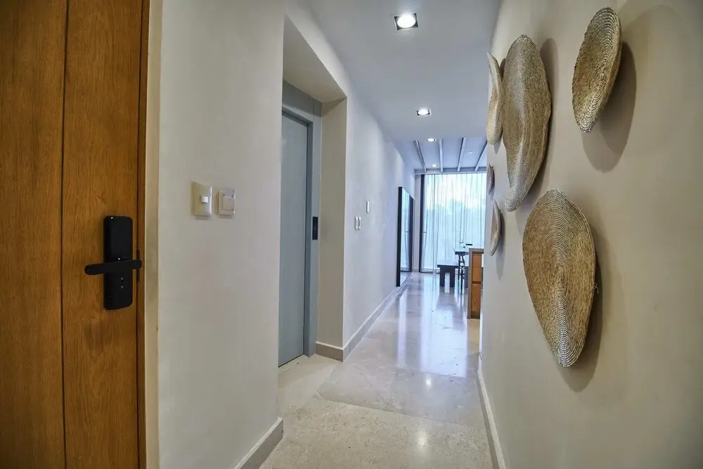 Pure Condos 302 By Lockey
