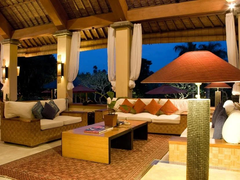 The Lotus Residence