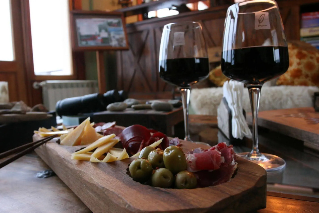 Tierra de Leyendas Boutique Hotel