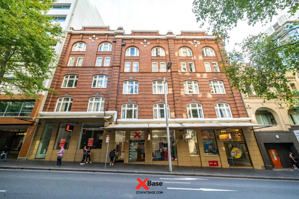 Nomads Sydney